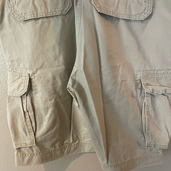 Sonoma Lifestyle Shorts - Picture 3 of 5